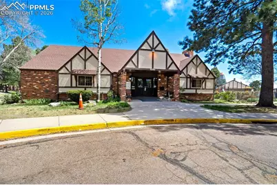 1951 N Academy Boulevard, Colorado Springs, CO 80909 - Photo 44