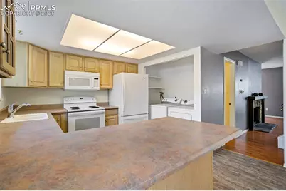 1951 N Academy Boulevard, Colorado Springs, CO 80909 - Photo 12