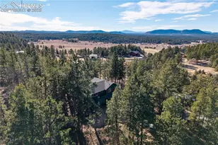 517 Crystal Peak Rd, Florissant, CO 80816 - Photo 30