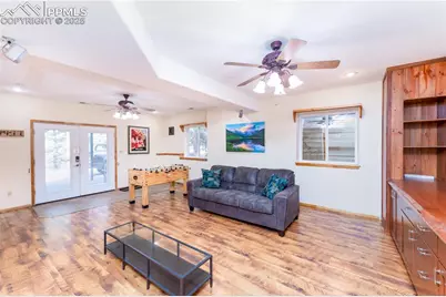 517 Crystal Peak Road, Florissant, CO 80816 - Photo 10