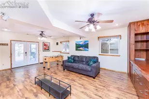 517 Crystal Peak Rd, Florissant, CO 80816 - Photo 10