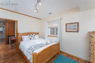 517 Crystal Peak Rd, Florissant, CO 80816 - Photo 12