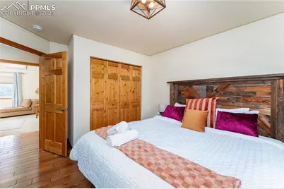 517 Crystal Peak Road, Florissant, CO 80816 - Photo 16