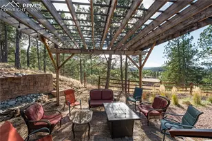 517 Crystal Peak Rd, Florissant, CO 80816 - Photo 22