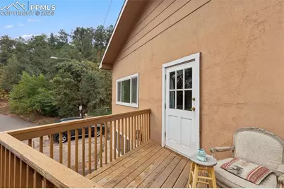 68 Minnehaha Avenue, Manitou Springs, CO 80829 - Photo 24