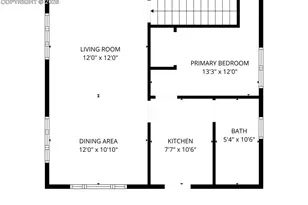 68 Minnehaha Ave, Manitou Springs, CO 80829 - Photo 28