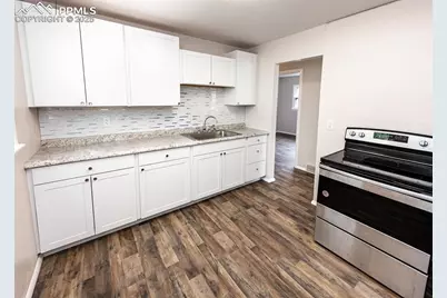 909 E Costilla Street, Colorado Springs, CO 80903 - Photo 20