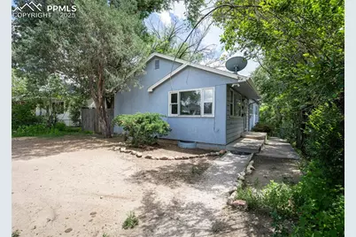 909 E Costilla Street, Colorado Springs, CO 80903 - Photo 4