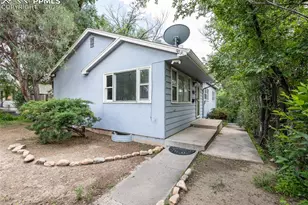 909 E Costilla St, Colorado Springs, CO 80903 - Photo 1