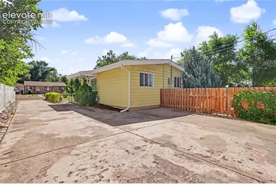 110 Linden Drive, Colorado Springs, CO 80911 - Photo 26