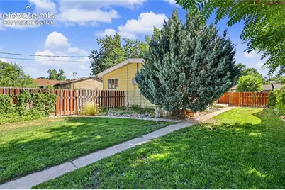 110 Linden Drive, Colorado Springs, CO 80911 - Photo 24