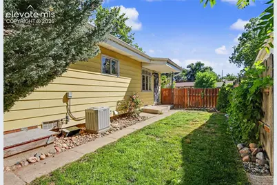 110 Linden Drive, Colorado Springs, CO 80911 - Photo 20