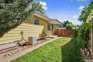 110 Linden Dr, Colorado Springs, CO 80911 - Photo 20