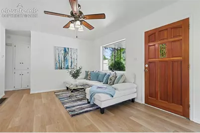 110 Linden Drive, Colorado Springs, CO 80911 - Photo 6