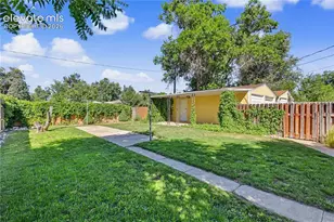 110 Linden Dr, Colorado Springs, CO 80911 - Photo 22