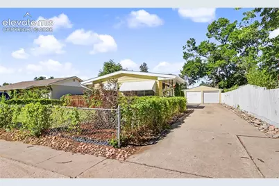 110 Linden Drive, Colorado Springs, CO 80911 - Photo 2