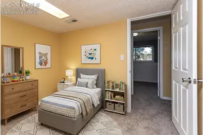 431 Squire Street, Colorado Springs, CO 80911 - Photo 36