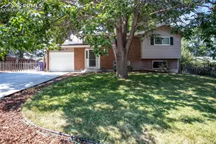 431 Squire St, Colorado Springs, CO 80911 - Photo 2