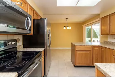 431 Squire Street, Colorado Springs, CO 80911 - Photo 16