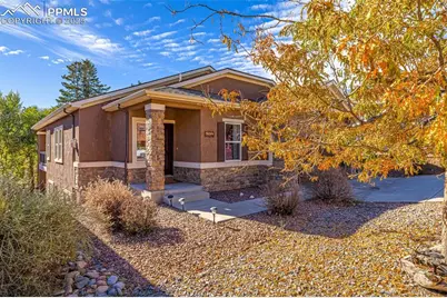 1306 Ethereal Circle, Colorado Springs, CO 80904 - Photo 1