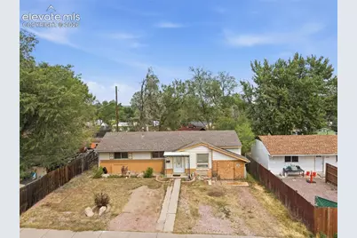 601 Huron Road, Colorado Springs, CO 80910 - Photo 4