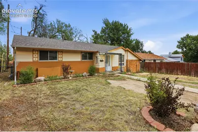 601 Huron Road, Colorado Springs, CO 80910 - Photo 2