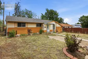 601 Huron Rd, Colorado Springs, CO 80910 - Photo 2