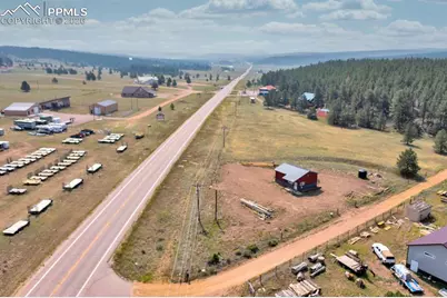39550 Highway 24, Lake George, CO 80827 - Photo 6