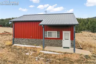 39550 Hwy 24, Lake George, CO 80827 - Photo 18