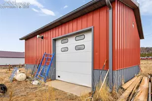 39550 Hwy 24, Lake George, CO 80827 - Photo 4