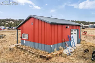 39550 Highway 24, Lake George, CO 80827 - Photo 20