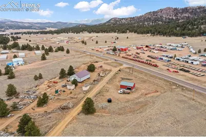 39550 Highway 24, Lake George, CO 80827 - Photo 40