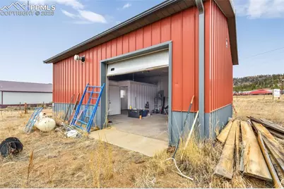 39550 Highway 24, Lake George, CO 80827 - Photo 8