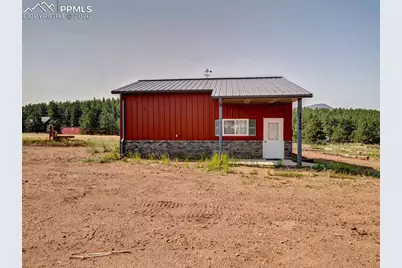 39550 Highway 24, Lake George, CO 80827 - Photo 14