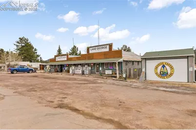 39550 Highway 24, Lake George, CO 80827 - Photo 46