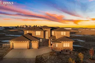 12190 Smoke Bluffs Rd, Peyton, CO 80831 - Photo 2