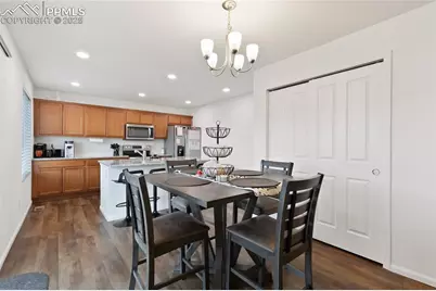 6979 Akela Lane, Colorado Springs, CO 80925 - Photo 12