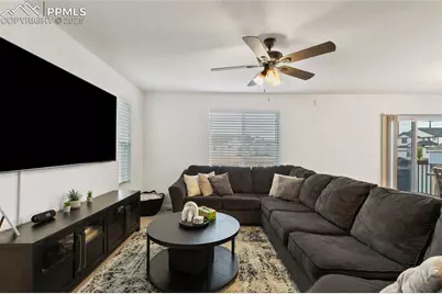 6979 Akela Lane, Colorado Springs, CO 80925 - Photo 6