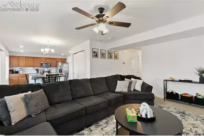 6979 Akela Lane, Colorado Springs, CO 80925 - Photo 8