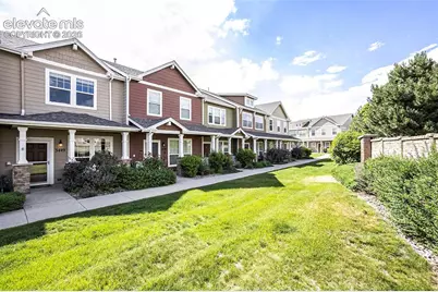 3449 Kingfisher Nest Grove, Colorado Springs, CO 80916 - Photo 20