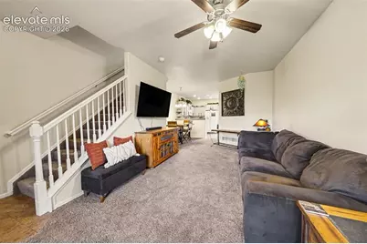 3449 Kingfisher Nest Grove, Colorado Springs, CO 80916 - Photo 4