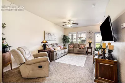 3449 Kingfisher Nest Grove, Colorado Springs, CO 80916 - Photo 6