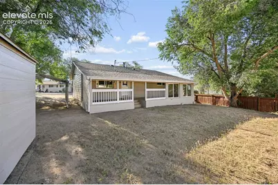 838 Sequoia Drive, Colorado Springs, CO 80910 - Photo 6