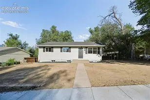838 Sequoia Dr, Colorado Springs, CO 80910 - Photo 1