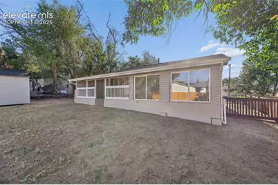 838 Sequoia Drive, Colorado Springs, CO 80910 - Photo 8