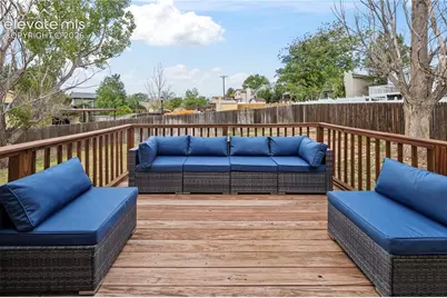 7410 Woody Creek Drive, Colorado Springs, CO 80911 - Photo 24