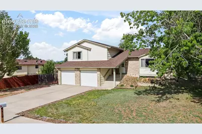 7410 Woody Creek Drive, Colorado Springs, CO 80911 - Photo 30