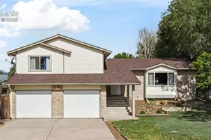 7410 Woody Creek Dr, Colorado Springs, CO 80911 - Photo 1
