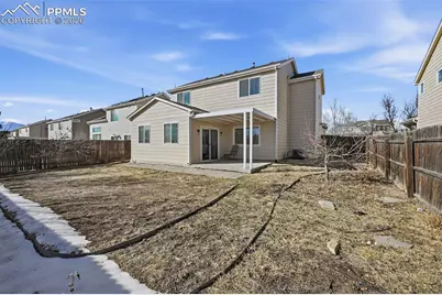 5137 Mountain Air Circle, Colorado Springs, CO 80916 - Photo 10