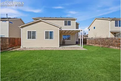 5137 Mountain Air Circle, Colorado Springs, CO 80916 - Photo 6
